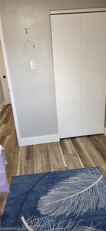 21-700 Erinbrook Drive, Kitchener, ON - Indoor