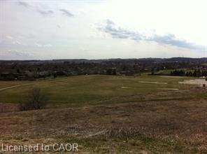 21-700 Erinbrook Drive, Kitchener, ON - Outdoor With View