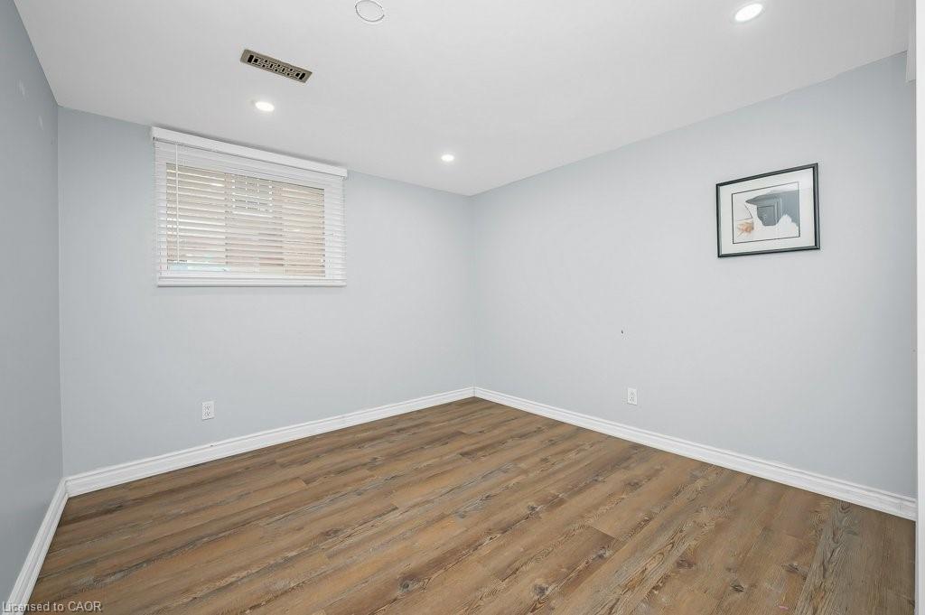 2523 Waterford Street, Oakville, ON - Indoor Photo Showing Other Room