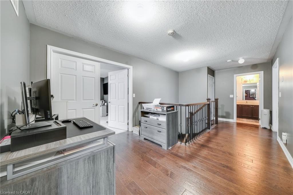 2 Kennedy Boulevard, Alliston, ON - Indoor