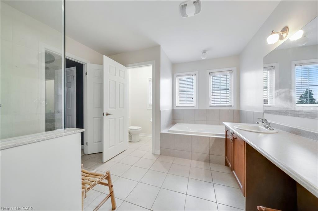 2 Kennedy Boulevard, Alliston, ON - Indoor