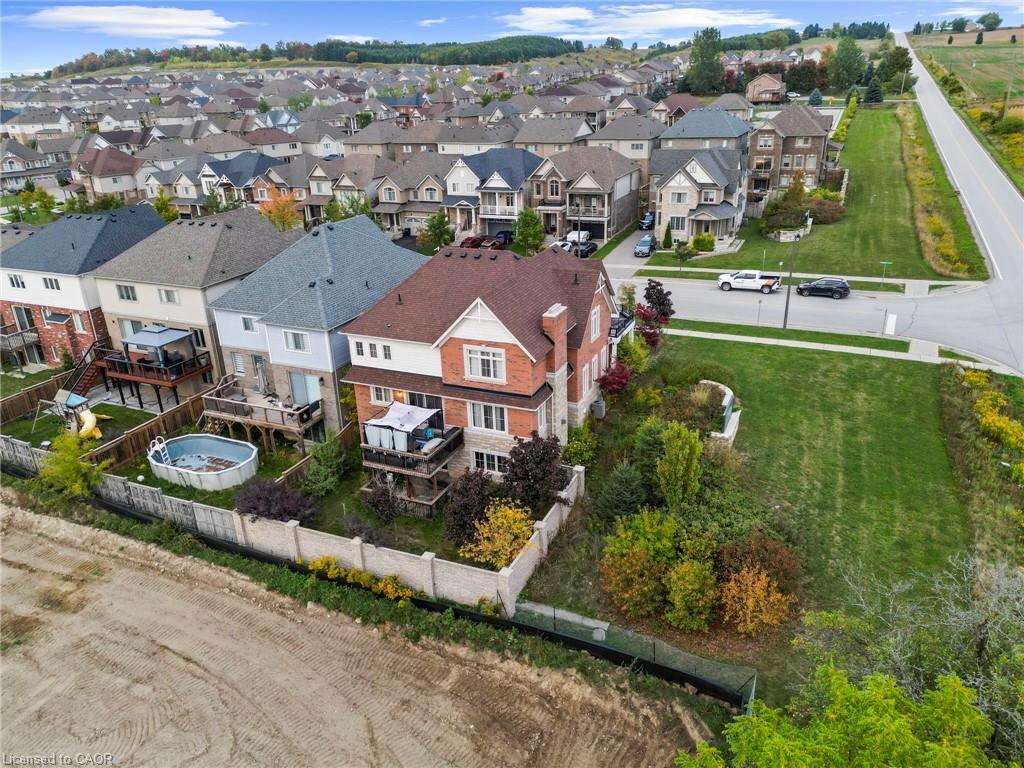 2 Kennedy Boulevard, Alliston, ON - Outdoor With View