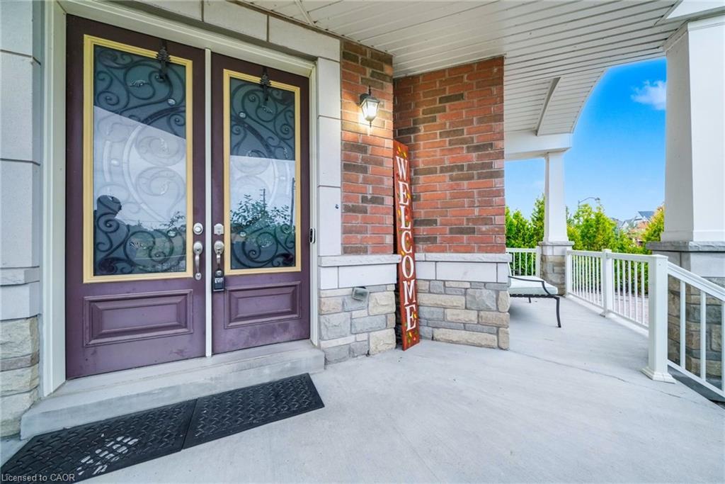 2 Kennedy Boulevard, Alliston, ON - Outdoor With Exterior