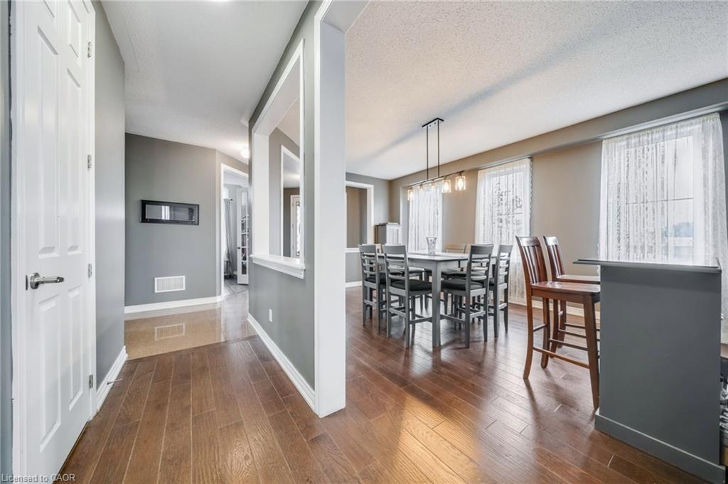 2 Kennedy Boulevard, Alliston, ON - Indoor