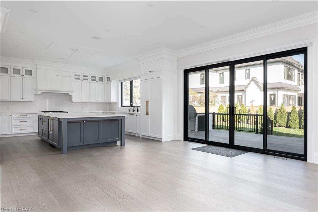 481 Chartwell Road, Oakville, ON - Indoor Photo Showing Other Room