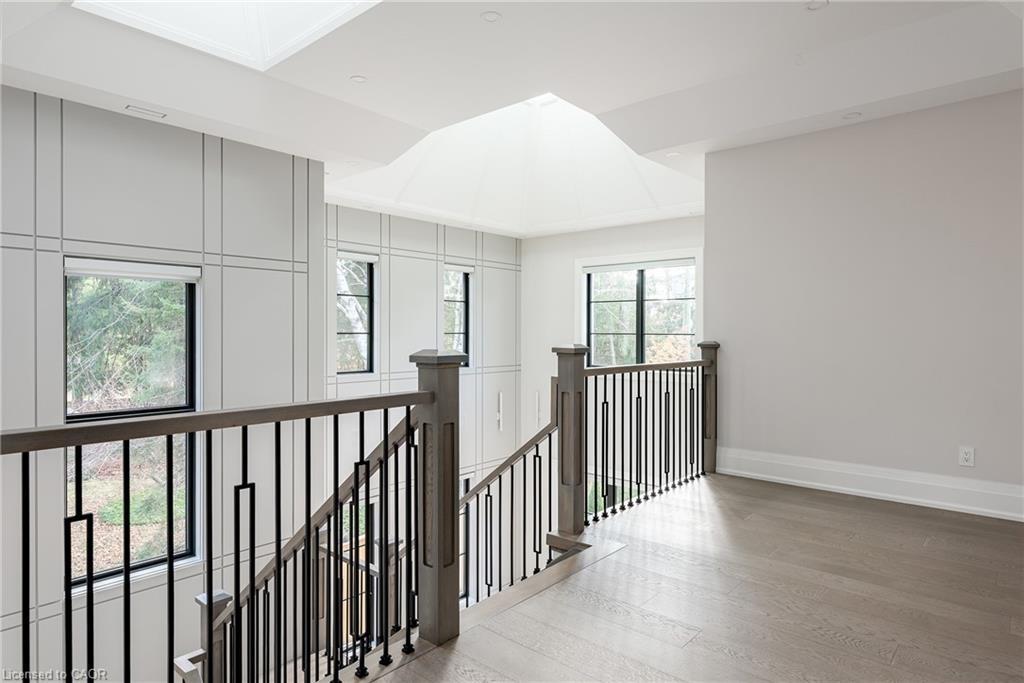 481 Chartwell Road, Oakville, ON - Indoor Photo Showing Other Room