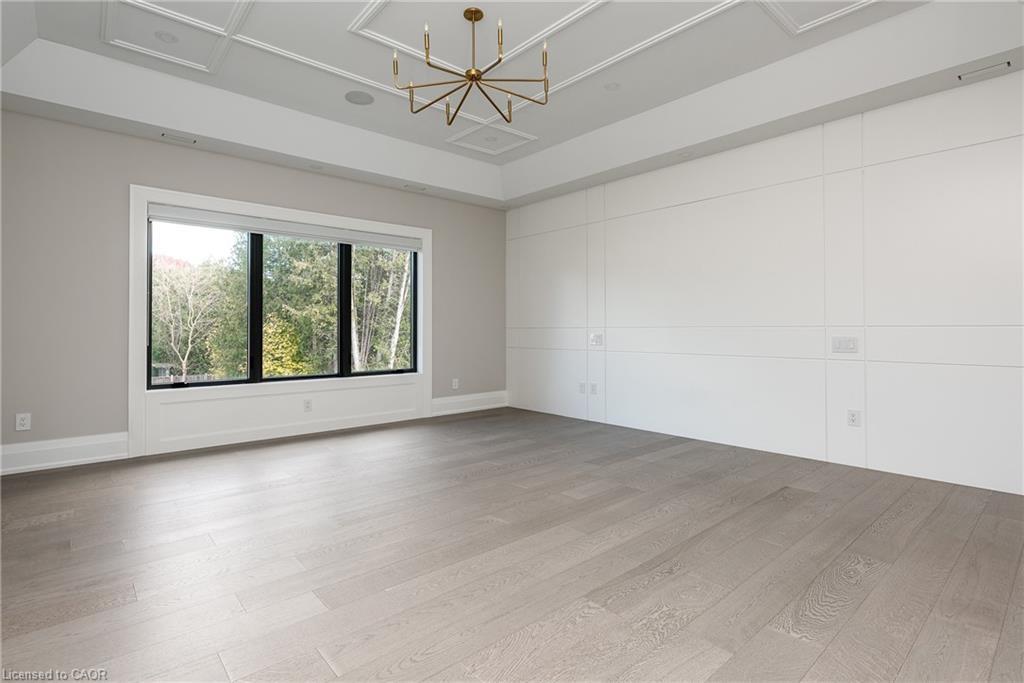 481 Chartwell Road, Oakville, ON - Indoor Photo Showing Other Room