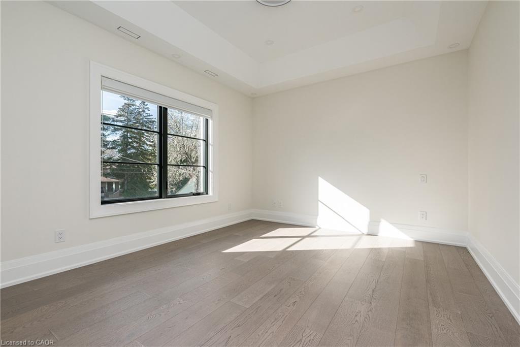 481 Chartwell Road, Oakville, ON - Indoor Photo Showing Other Room