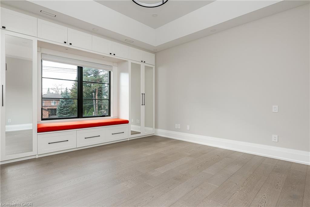 481 Chartwell Road, Oakville, ON - Indoor Photo Showing Other Room