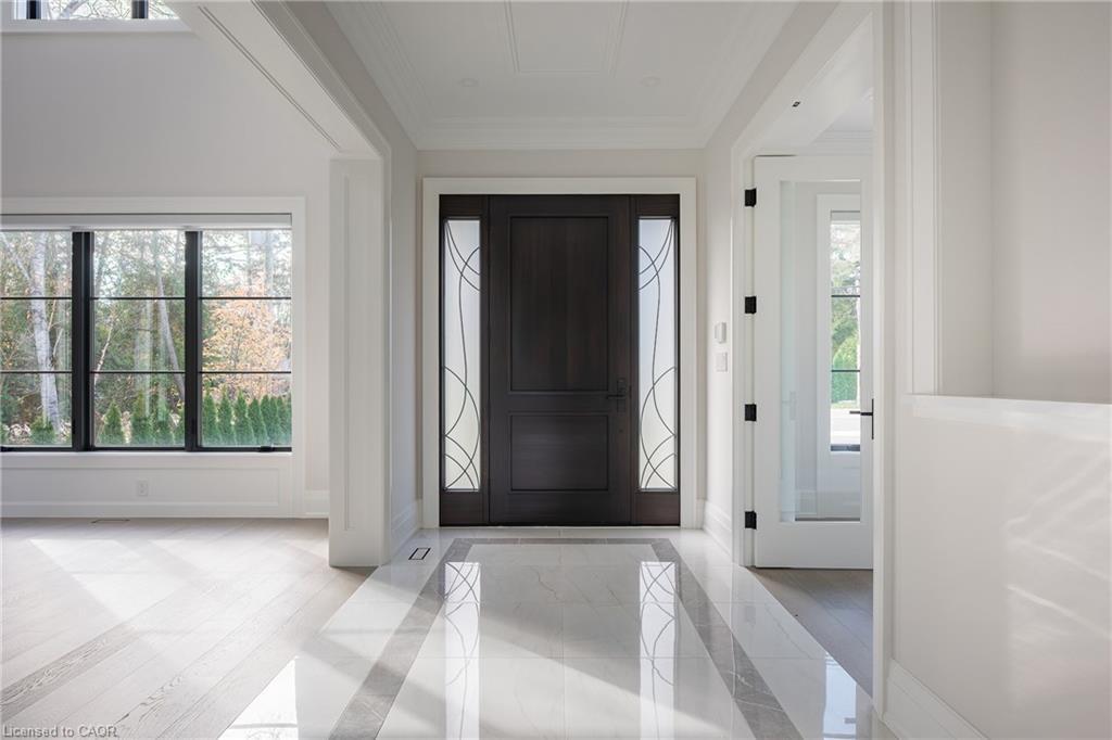 481 Chartwell Road, Oakville, ON - Indoor Photo Showing Other Room