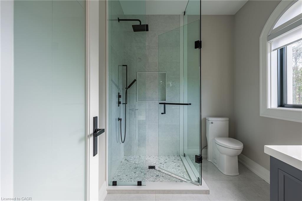 481 Chartwell Road, Oakville, ON - Indoor Photo Showing Bathroom