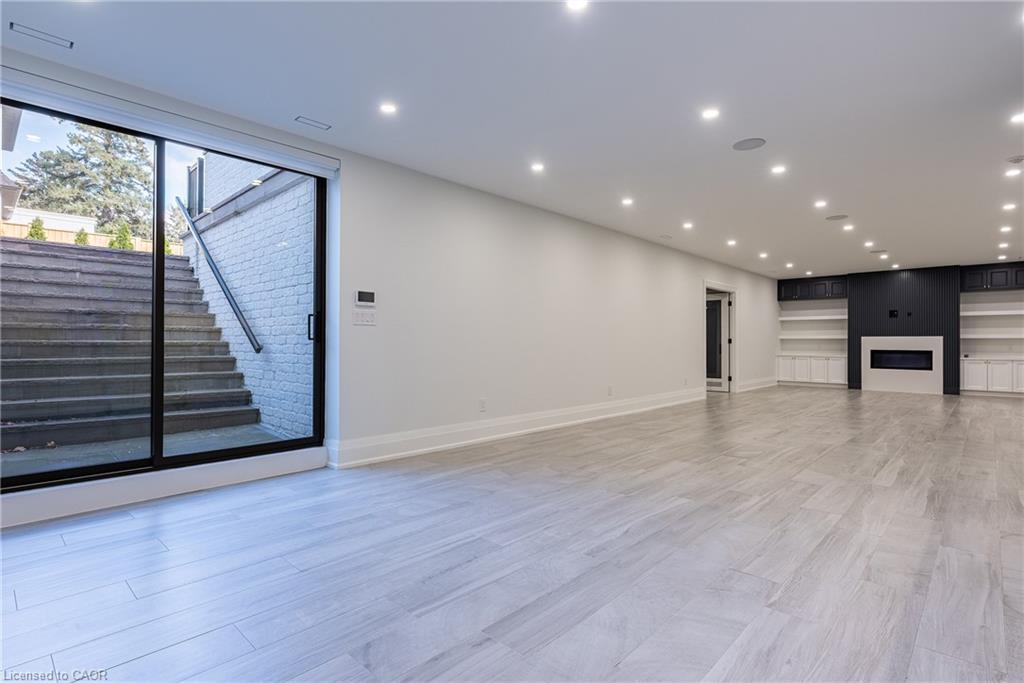 481 Chartwell Road, Oakville, ON - Indoor Photo Showing Other Room