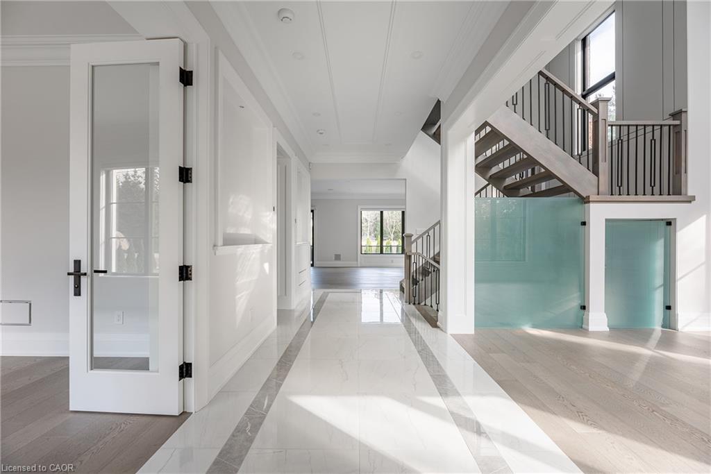 481 Chartwell Road, Oakville, ON - Indoor Photo Showing Other Room