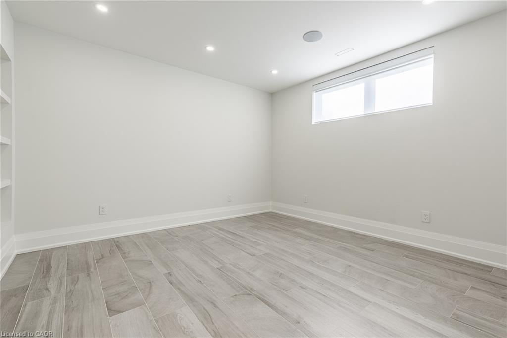 481 Chartwell Road, Oakville, ON - Indoor Photo Showing Other Room