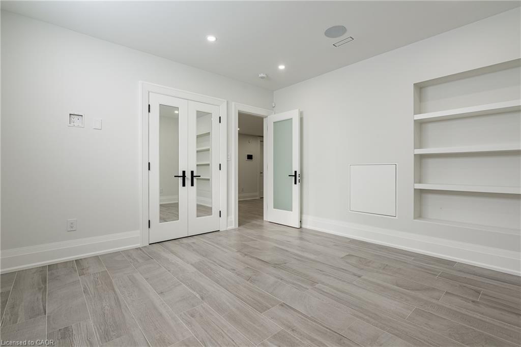 481 Chartwell Road, Oakville, ON - Indoor Photo Showing Other Room