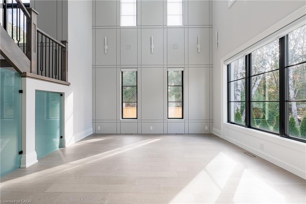 481 Chartwell Road, Oakville, ON - Indoor Photo Showing Other Room