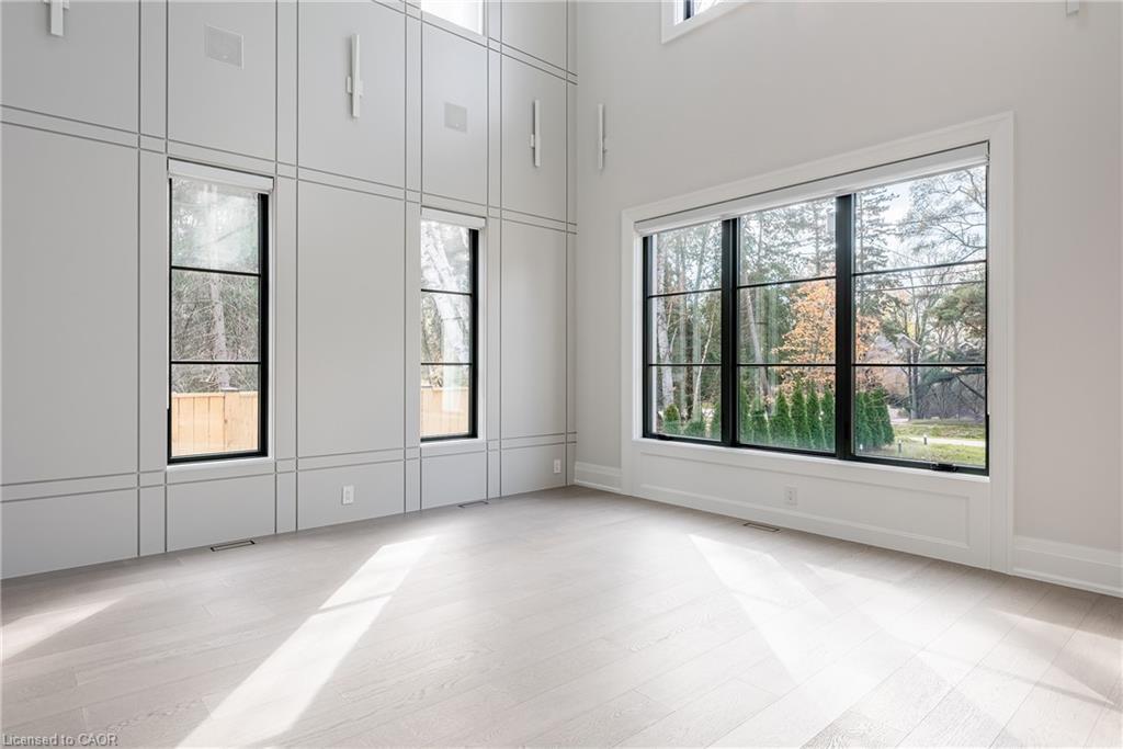 481 Chartwell Road, Oakville, ON - Indoor Photo Showing Other Room