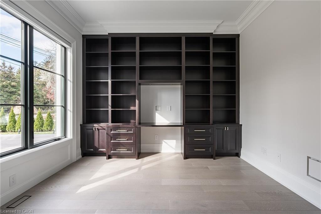 481 Chartwell Road, Oakville, ON - Indoor Photo Showing Other Room