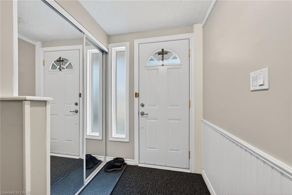 64-145 Rice Avenue, Hamilton, ON - Indoor Photo Showing Other Room