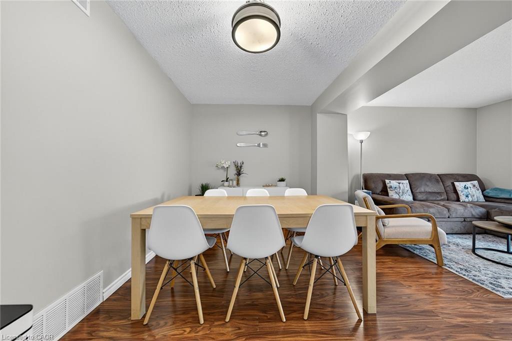 64-145 Rice Avenue, Hamilton, ON - Indoor Photo Showing Other Room