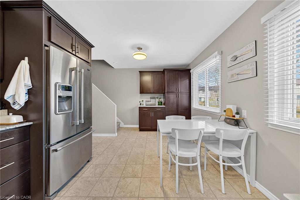 64-145 Rice Avenue, Hamilton, ON - Indoor Photo Showing Other Room