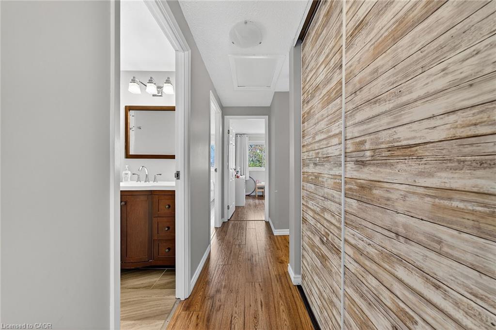 64-145 Rice Avenue, Hamilton, ON - Indoor Photo Showing Other Room