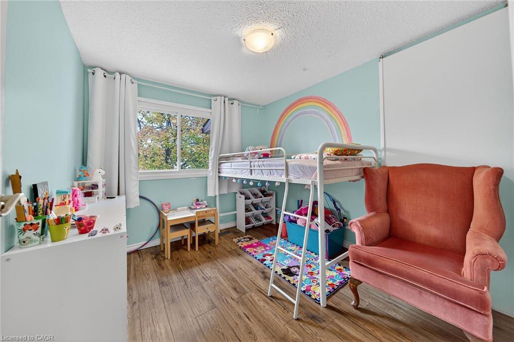 64-145 Rice Avenue, Hamilton, ON - Indoor