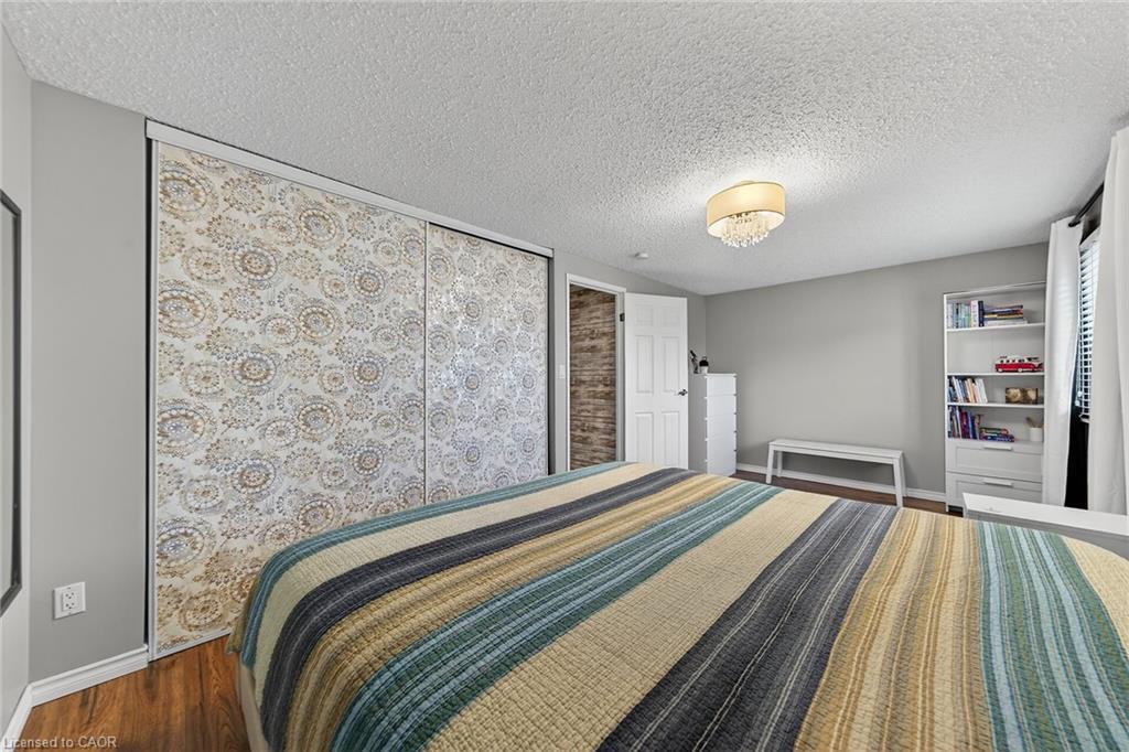 64-145 Rice Avenue, Hamilton, ON - Indoor Photo Showing Other Room