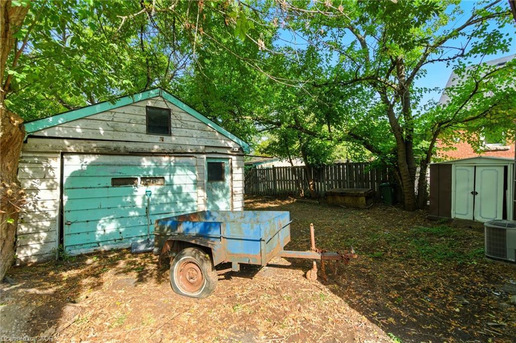 74 East 14Th Street, Hamilton, ON - Outdoor