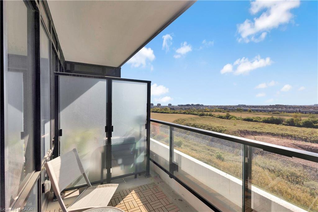 721-3200 William Coltson Avenue, Oakville, ON - Outdoor With View With Exterior