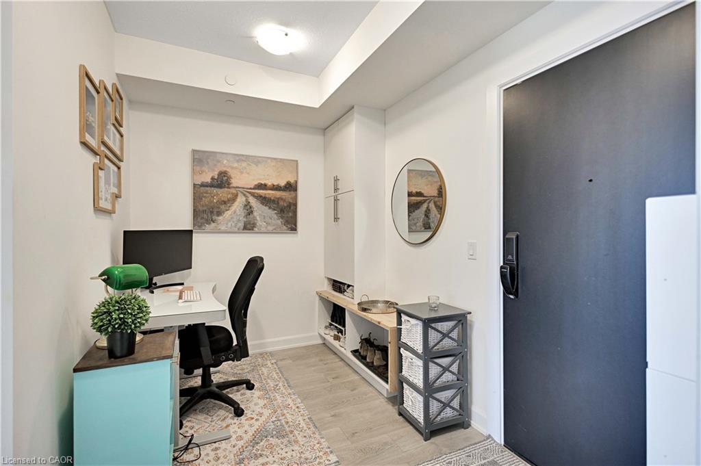721-3200 William Coltson Avenue, Oakville, ON - Indoor Photo Showing Office