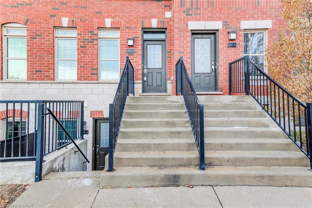 5-275 Max Becker Drive, Kitchener, ON - Photo Showing Other Room