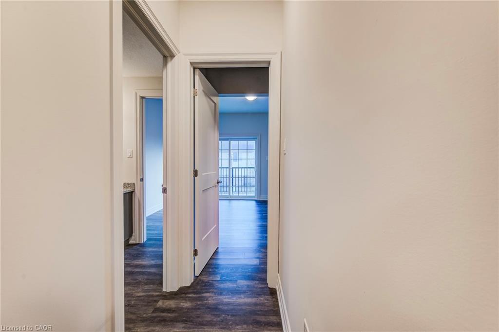 5-275 Max Becker Drive, Kitchener, ON - Indoor Photo Showing Other Room