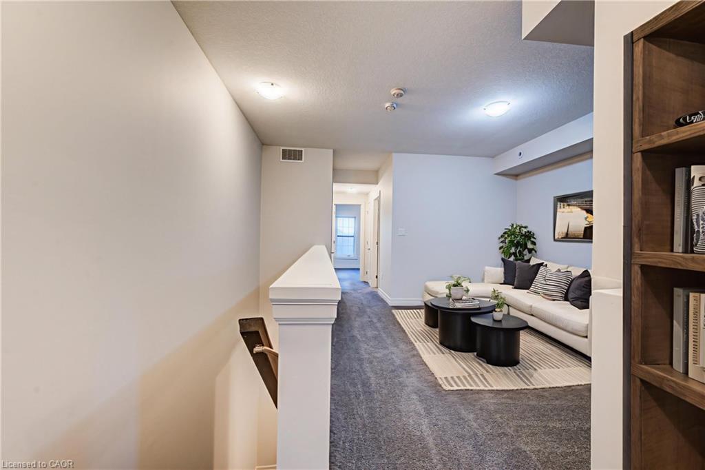 5-275 Max Becker Drive, Kitchener, ON - Indoor Photo Showing Other Room