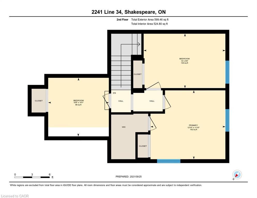 2241 Line 34, Shakespeare, ON - Other