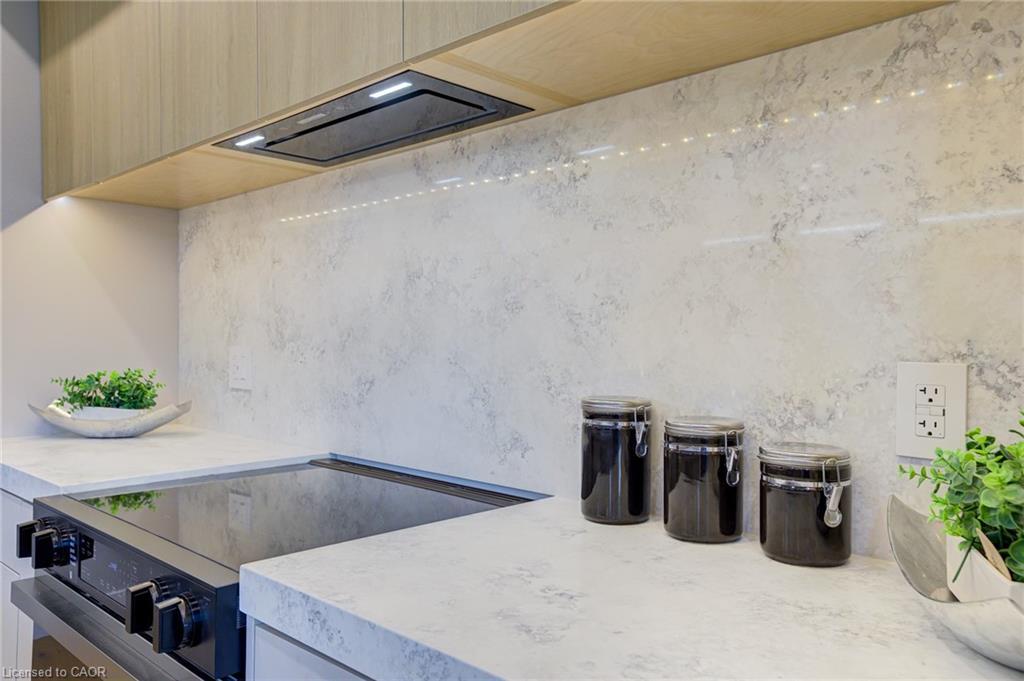 93 Oak Street, Cambridge, ON - Indoor