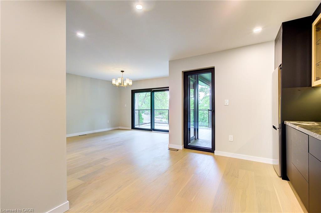 93 Oak Street, Cambridge, ON - Indoor