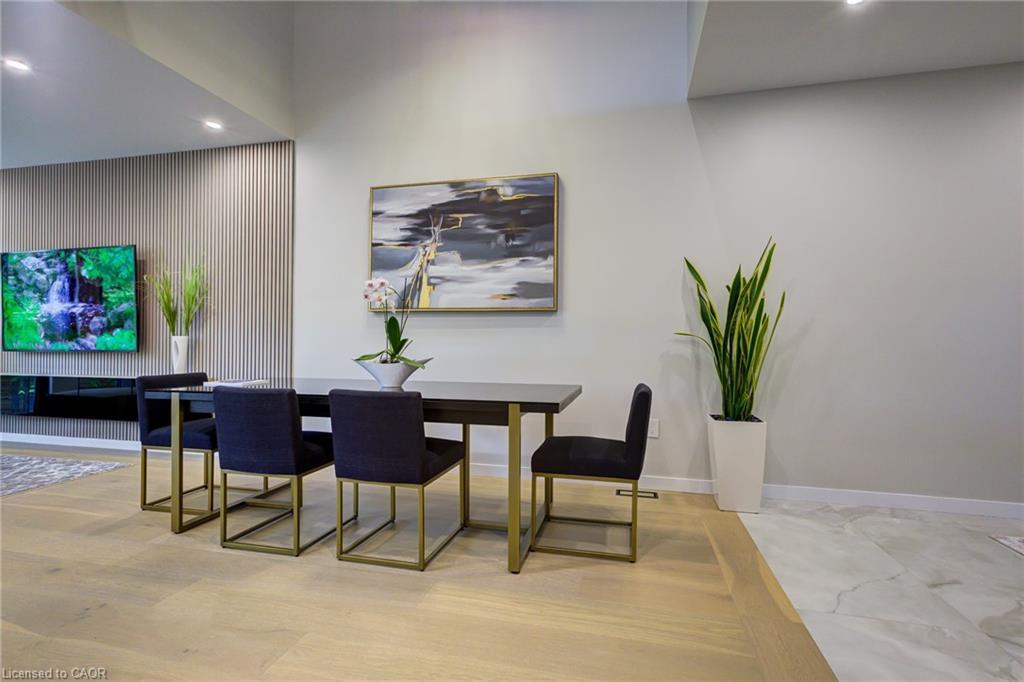 93 Oak Street, Cambridge, ON - Indoor