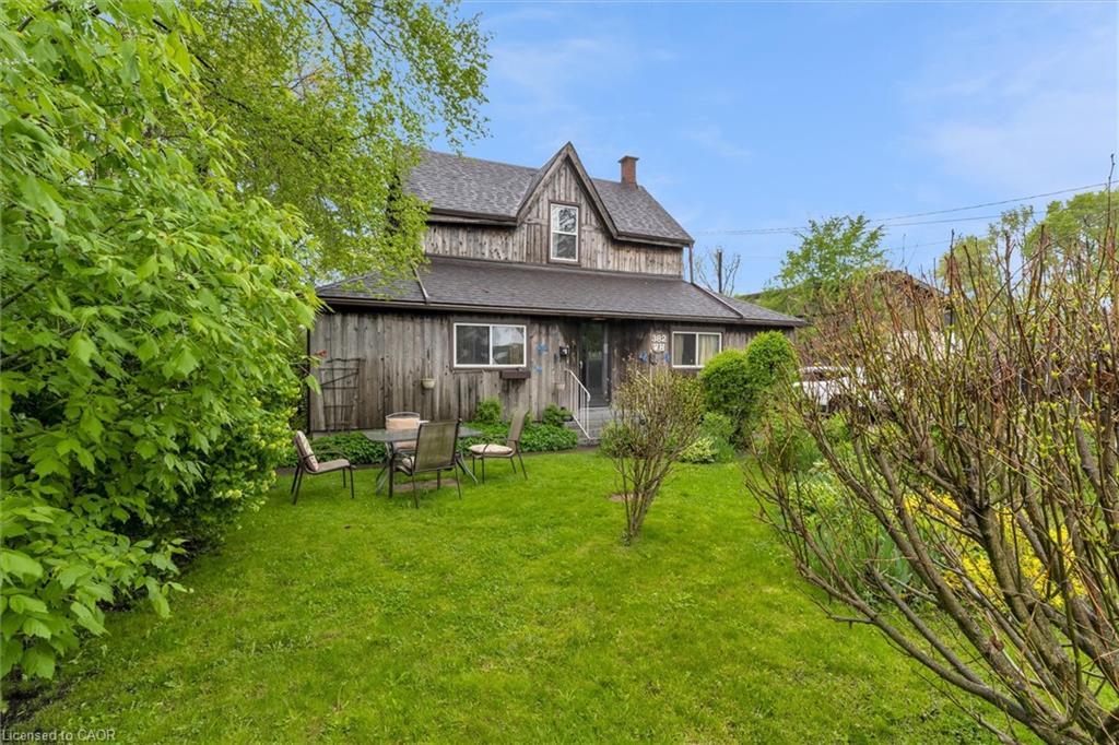 382 Beach Boulevard, Hamilton, ON - Outdoor