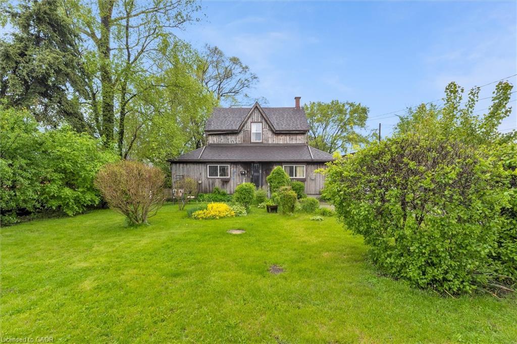 382 Beach Boulevard, Hamilton, ON - Outdoor With Deck Patio Veranda