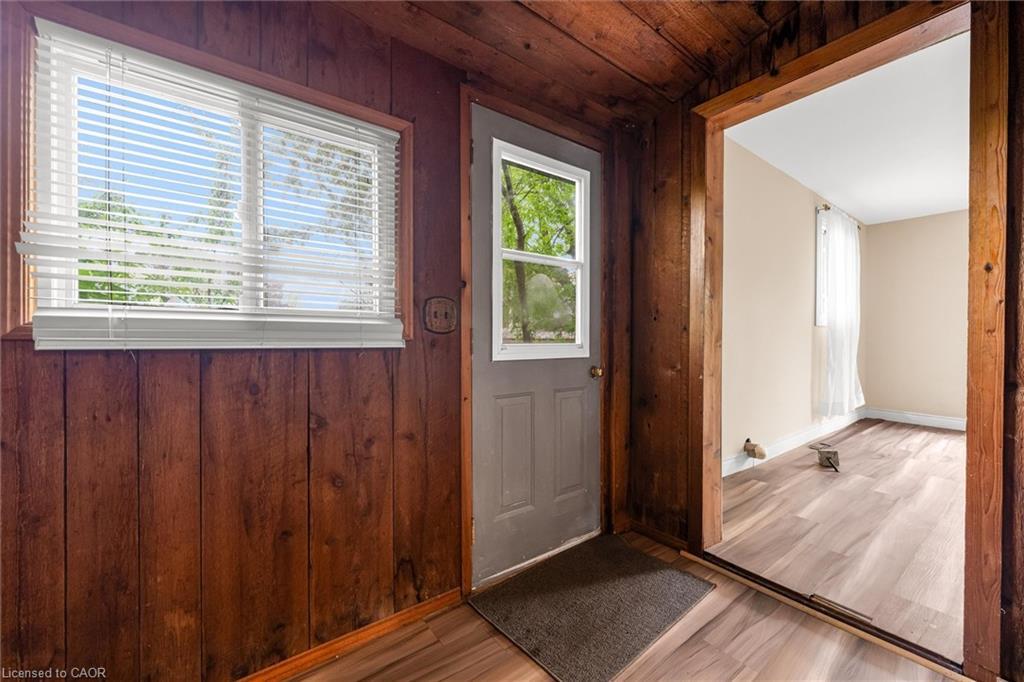 382 Beach Boulevard, Hamilton, ON - Indoor Photo Showing Other Room