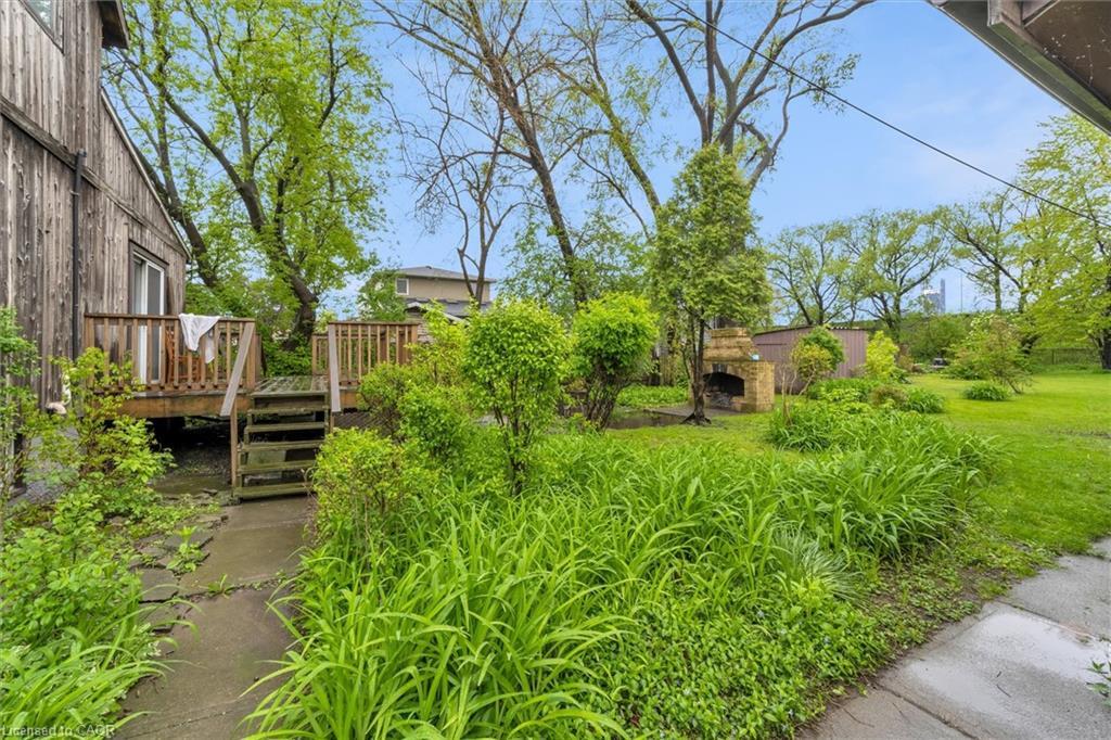 382 Beach Boulevard, Hamilton, ON - Outdoor