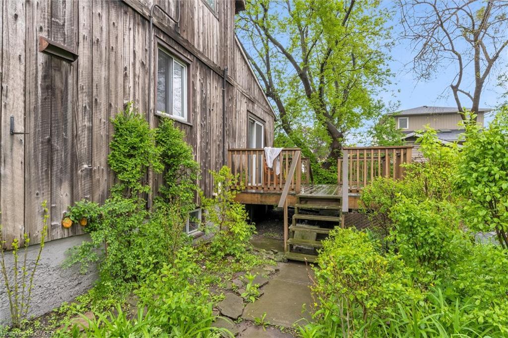 382 Beach Boulevard, Hamilton, ON - Outdoor