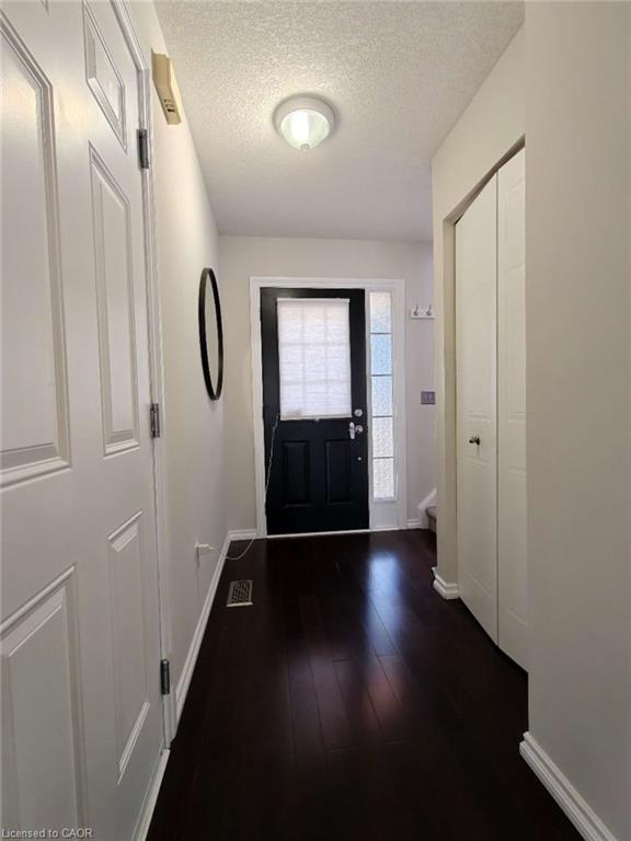 563 Dansbury Drive, Waterloo, ON - Indoor Photo Showing Other Room