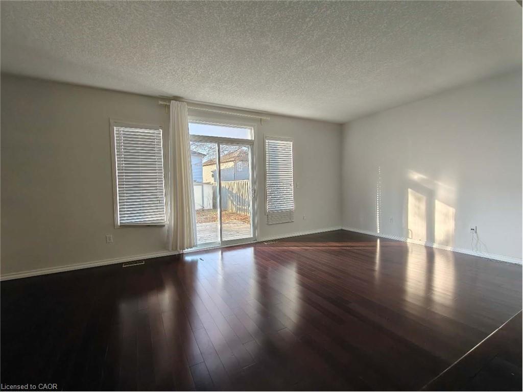 563 Dansbury Drive, Waterloo, ON - Indoor Photo Showing Other Room