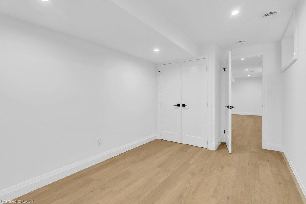 3-54 Wilhelm Street, Kitchener, ON - Indoor Photo Showing Other Room