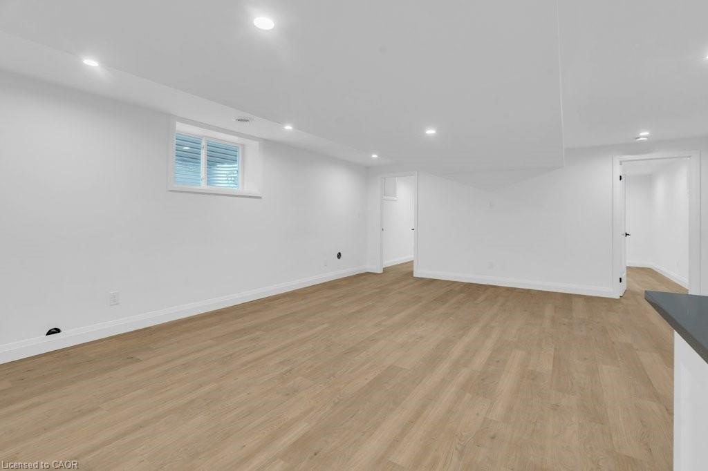 3-54 Wilhelm Street, Kitchener, ON - Indoor Photo Showing Other Room