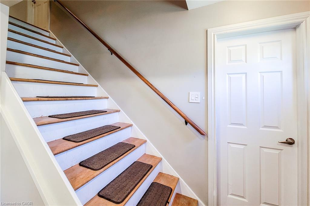 54 Eighth Avenue, Brantford, ON - Indoor Photo Showing Other Room