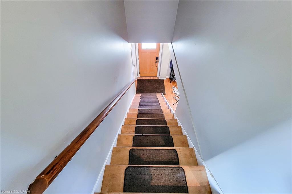 54 Eighth Avenue, Brantford, ON - Indoor Photo Showing Other Room