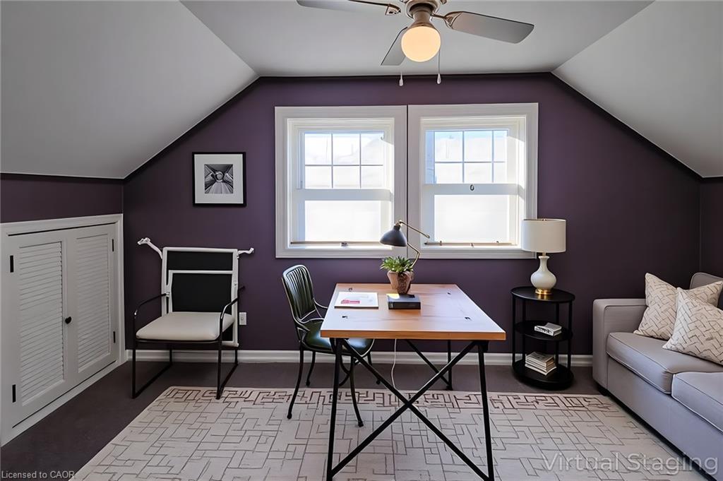 54 Eighth Avenue, Brantford, ON - Indoor